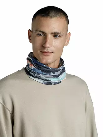 BUFF | Scaldacollo multifunzione Original BUFF® | hellblau